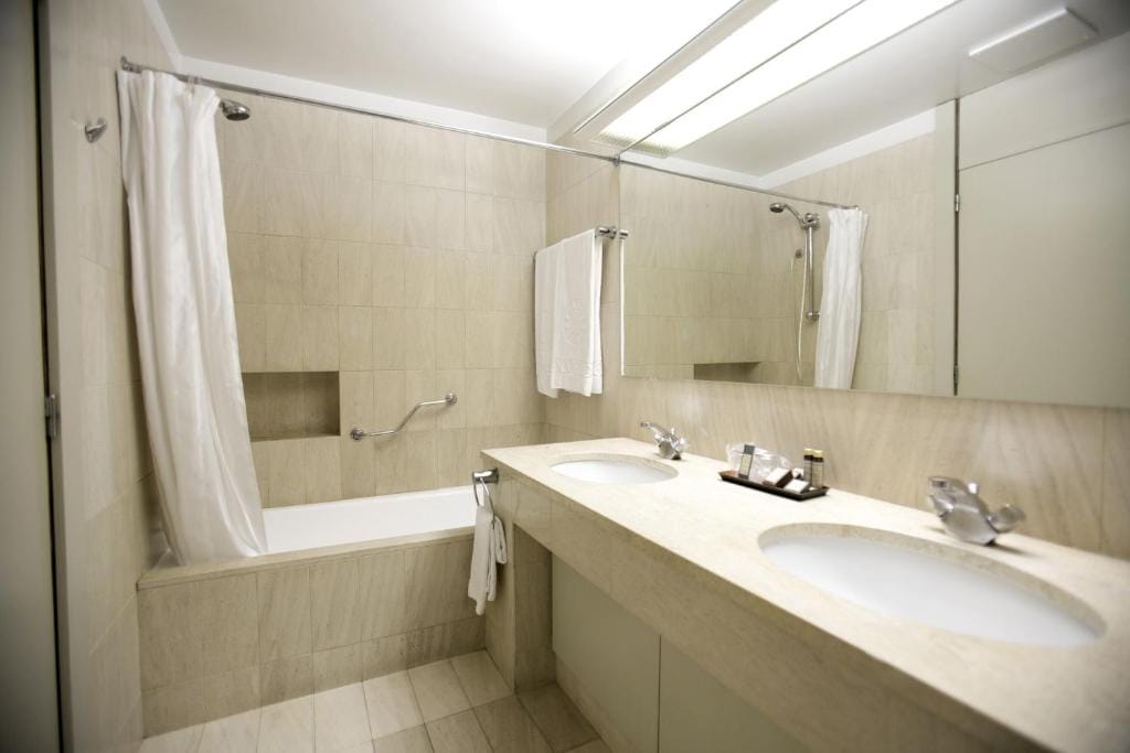 Hotel Solverde Spa and Wellness Center — 3