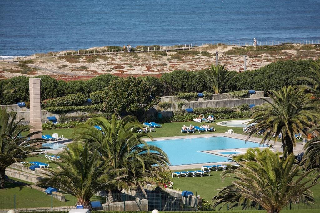 Hotel Solverde Spa and Wellness Center — 4