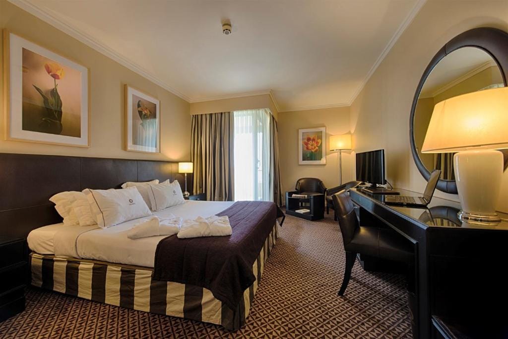 Hotel Solverde Spa and Wellness Center — 5