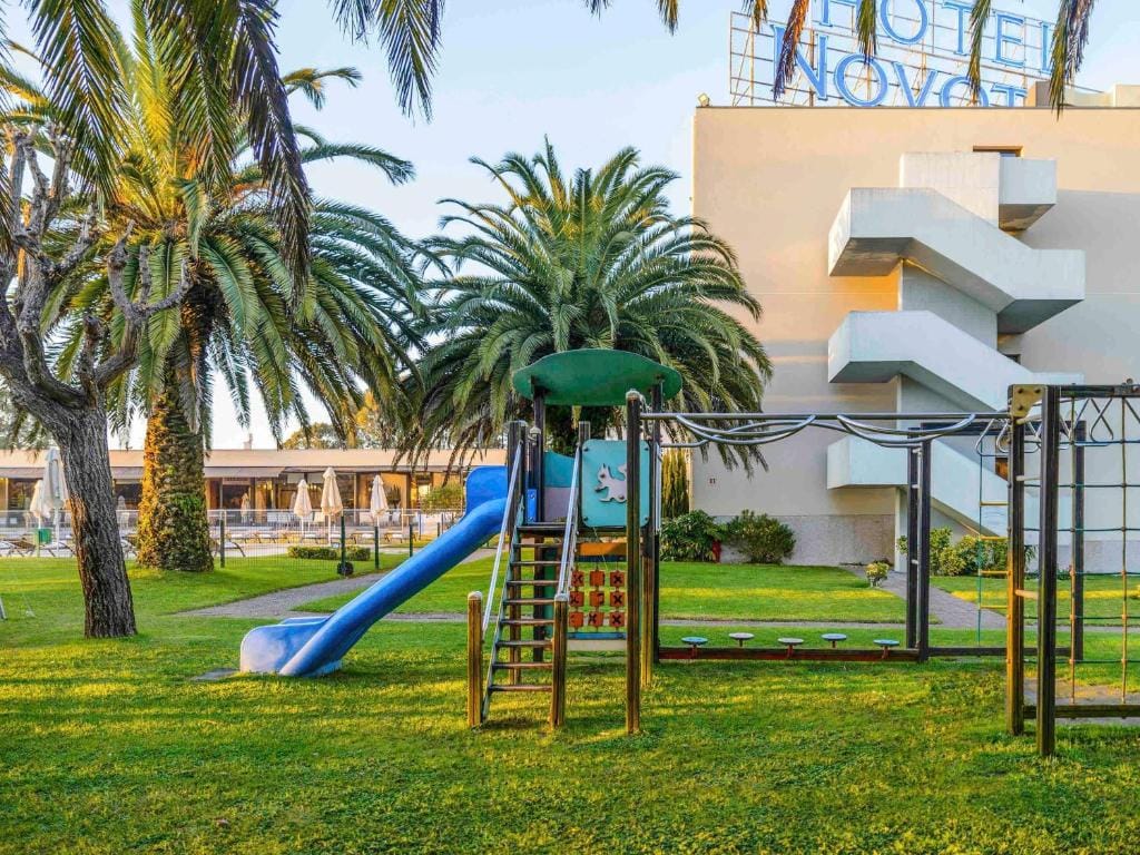 Novotel Porto Gaia — 1