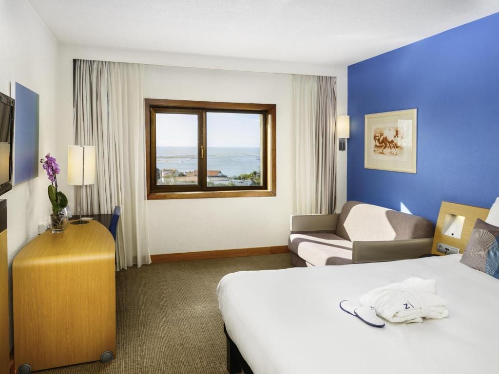 Novotel Porto Gaia — 2