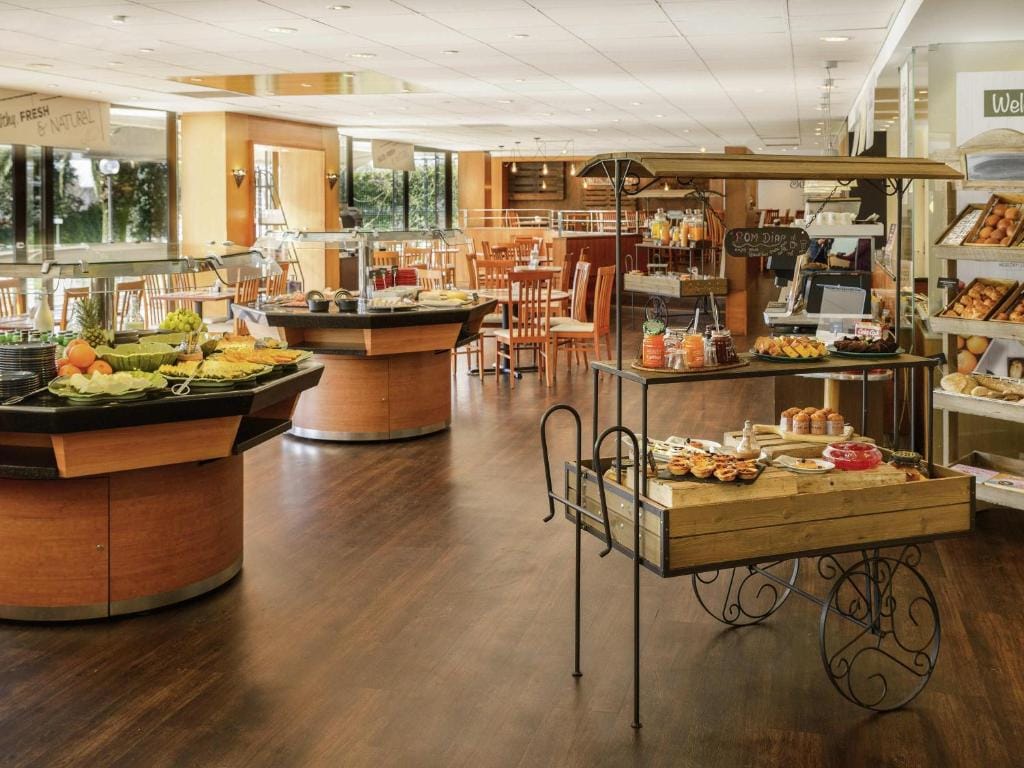 Novotel Porto Gaia — 4