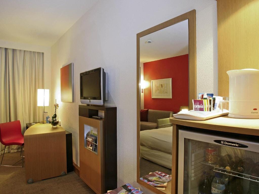 Novotel Porto Gaia — 5