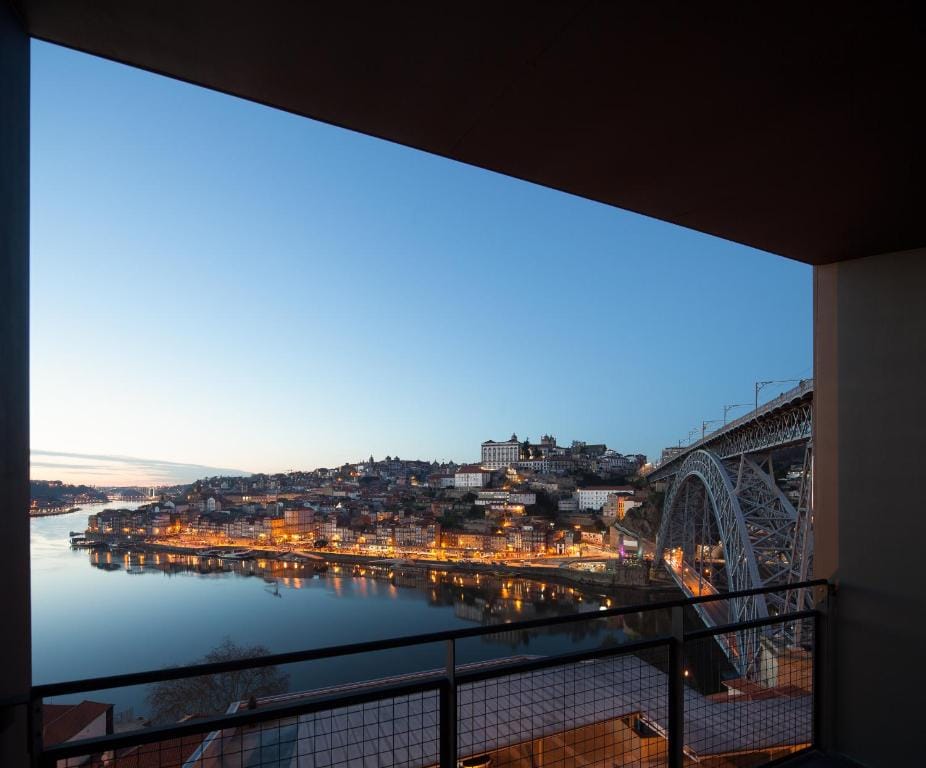 Oh! Porto Apartments — 1