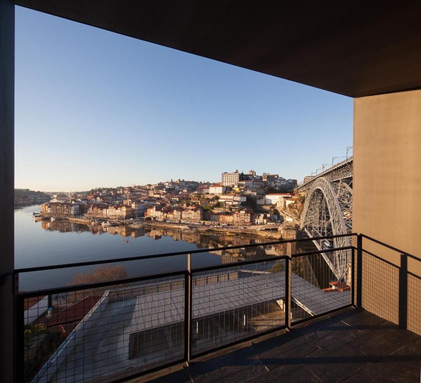 Oh! Porto Apartments — 2