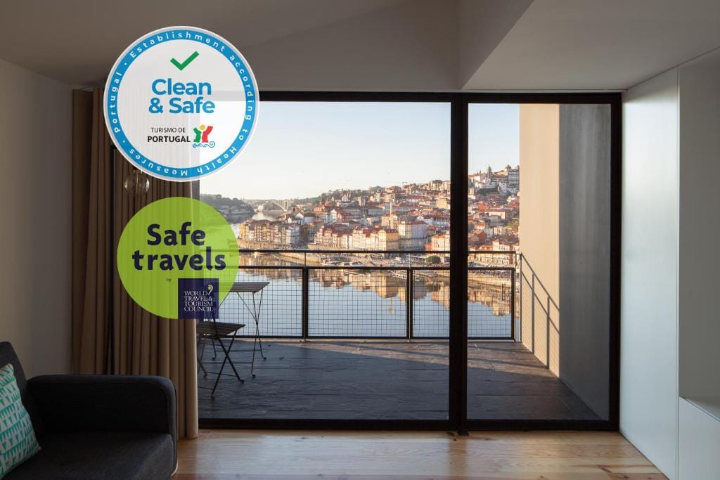 Oh! Porto Apartments — 4
