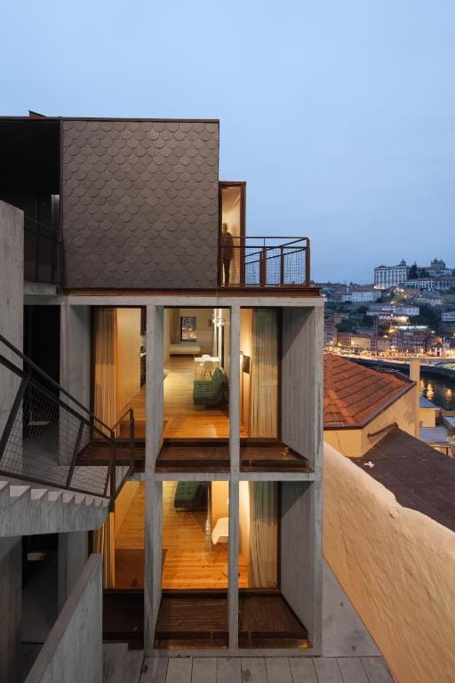 Oh! Porto Apartments — 5