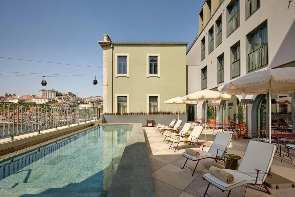 Origine Porto Gaia, a Tribute Portfolio Hotel — 1