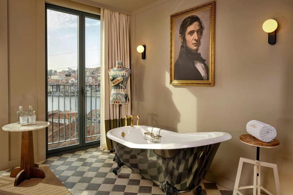 Origine Porto Gaia, a Tribute Portfolio Hotel — 2