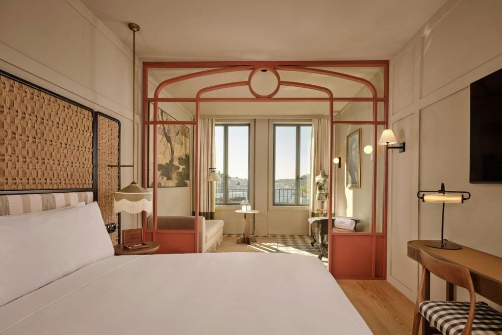 Origine Porto Gaia, a Tribute Portfolio Hotel — 3