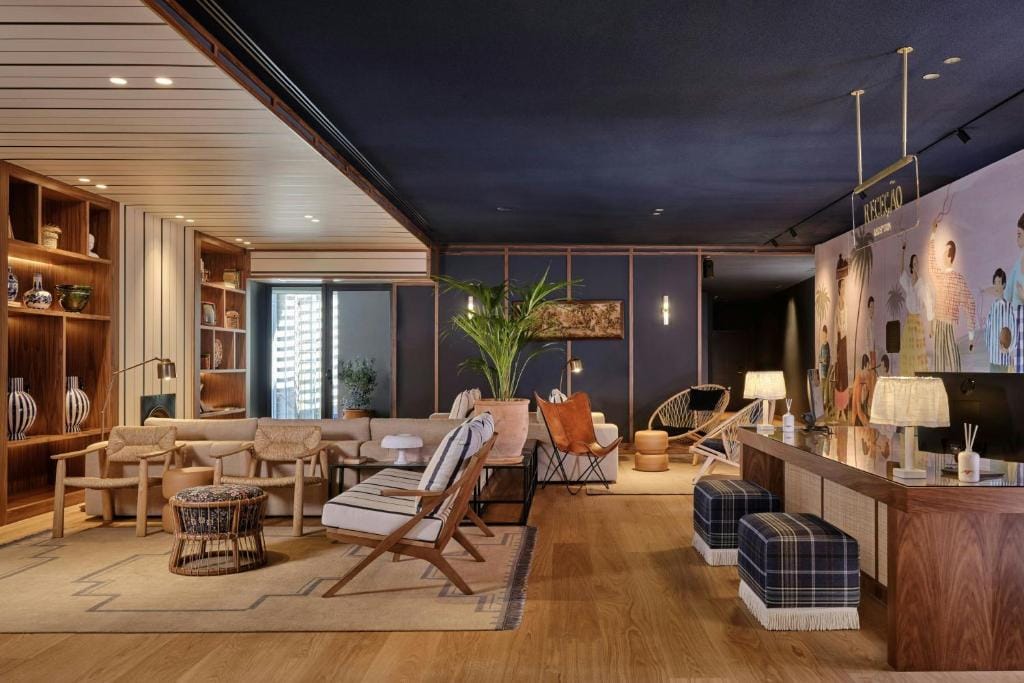 Origine Porto Gaia, a Tribute Portfolio Hotel — 4