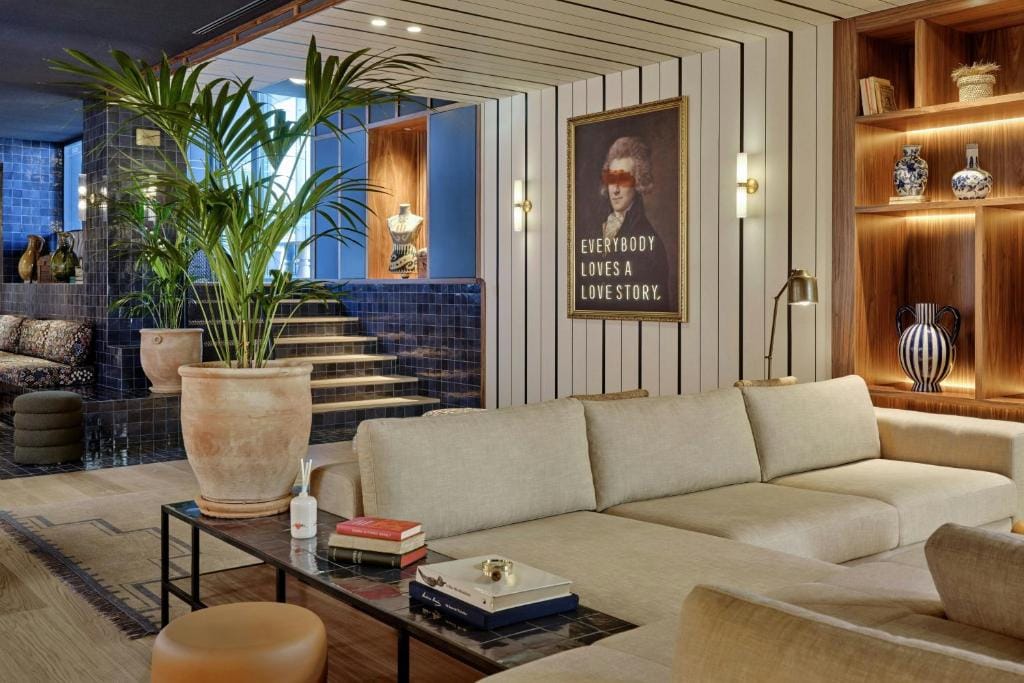 Origine Porto Gaia, a Tribute Portfolio Hotel — 5