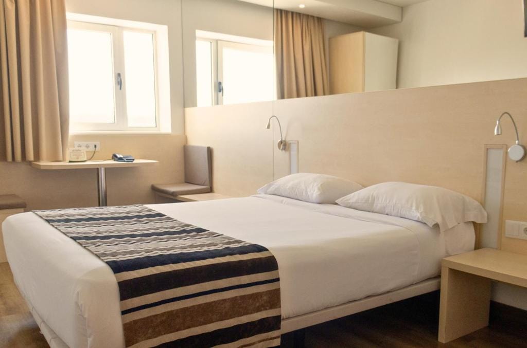 Park Hotel Porto Gaia — 1