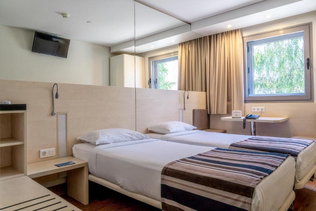 Park Hotel Porto Gaia — 2