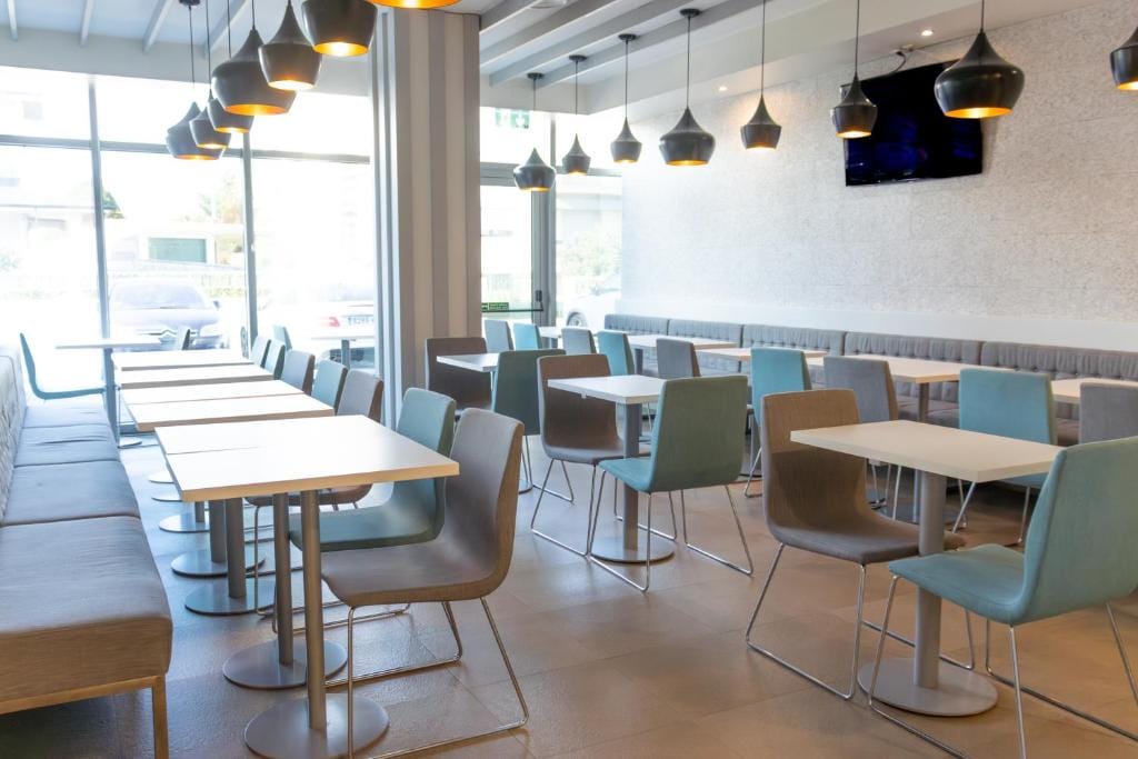 Park Hotel Porto Gaia — 4