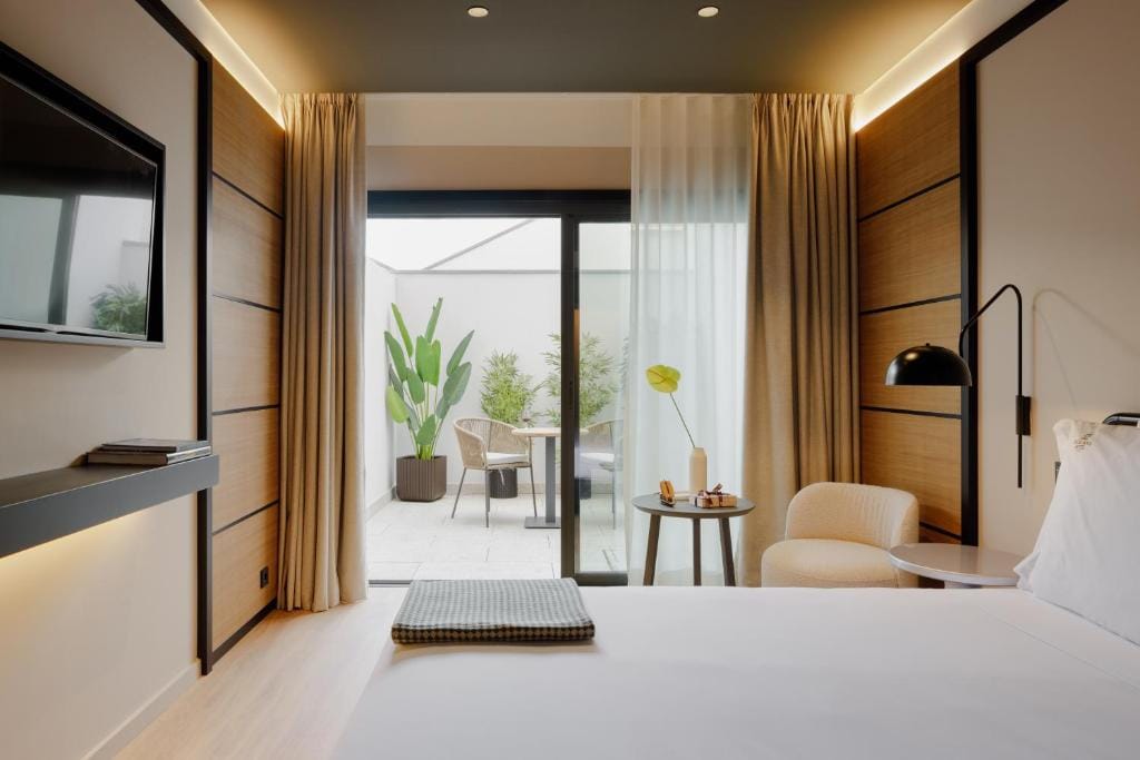 Porto River Soul Hotel — 2