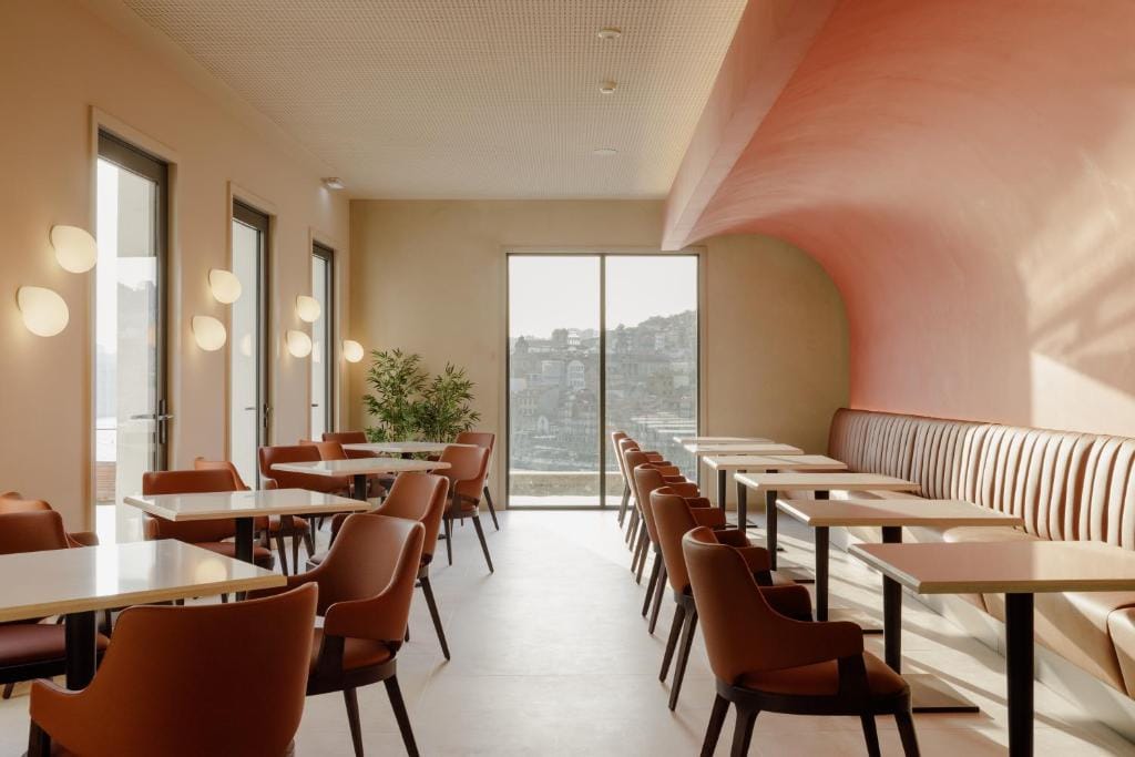 Porto River Soul Hotel — 4