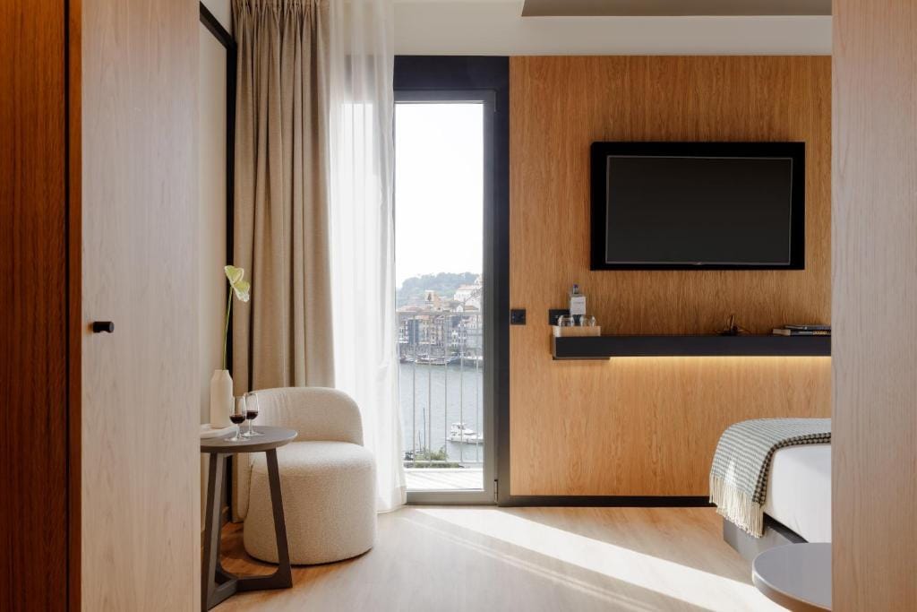 Porto River Soul Hotel — 5