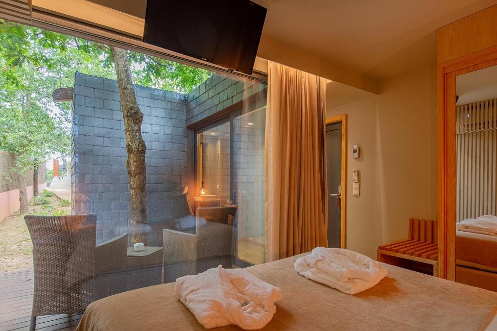 Quinta do Pedregal Hotel & Spa — 2