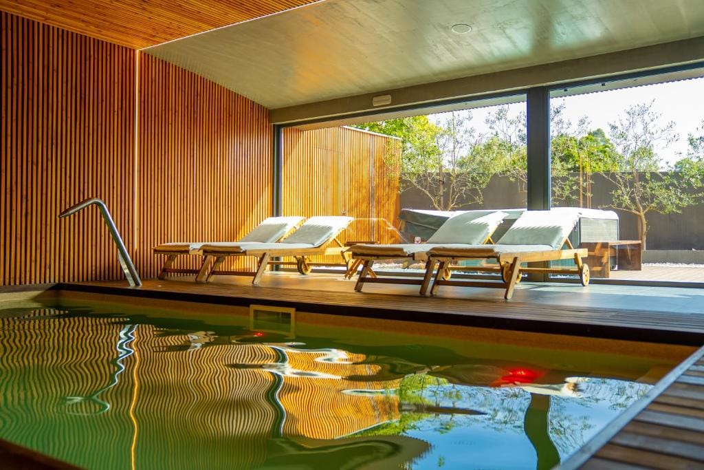 Quinta do Pedregal Hotel & Spa — 3
