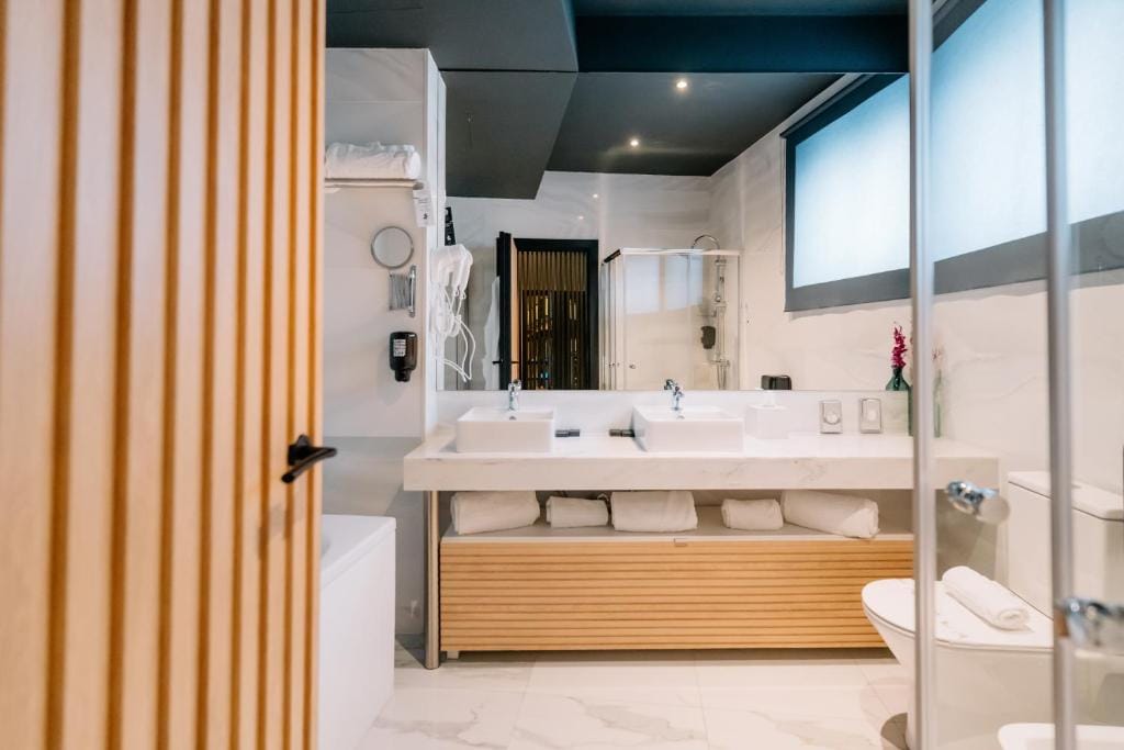 Rubens Hotels & SPA — 2