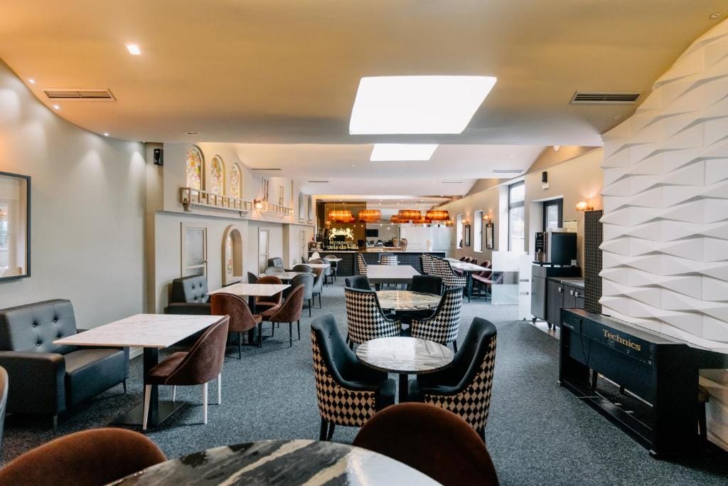 Rubens Hotels & SPA — 3
