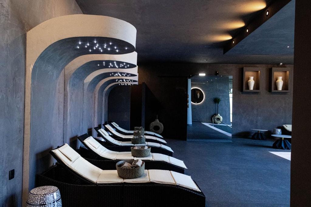 Rubens Hotels & SPA — 4