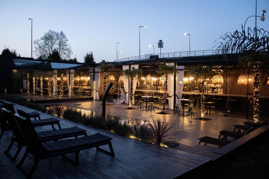 Rubens Hotels & SPA — 5