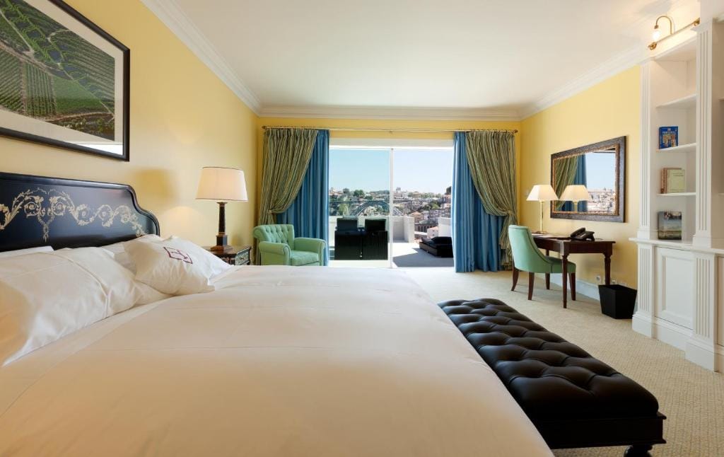 The Yeatman — 2