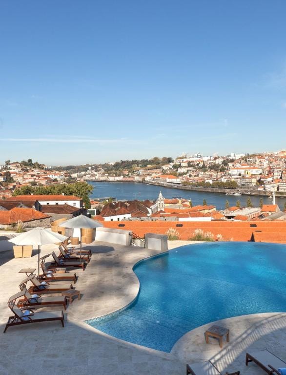 The Yeatman — 4