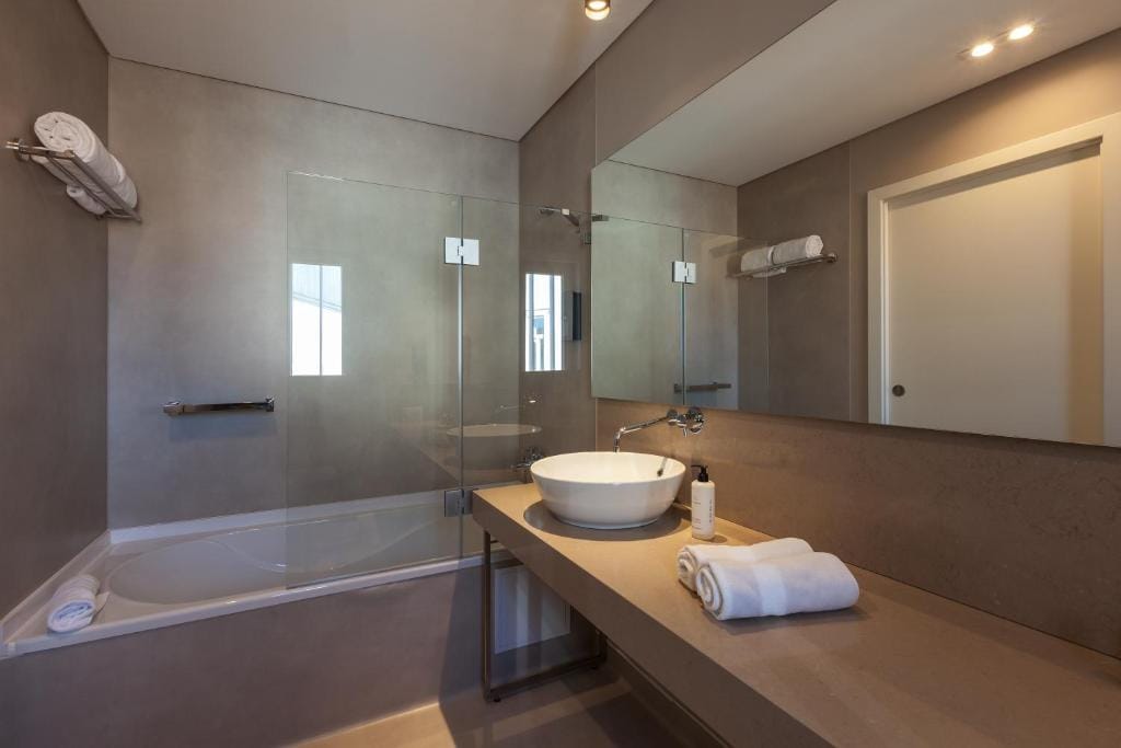 Avenida Boutique Hotel — 2