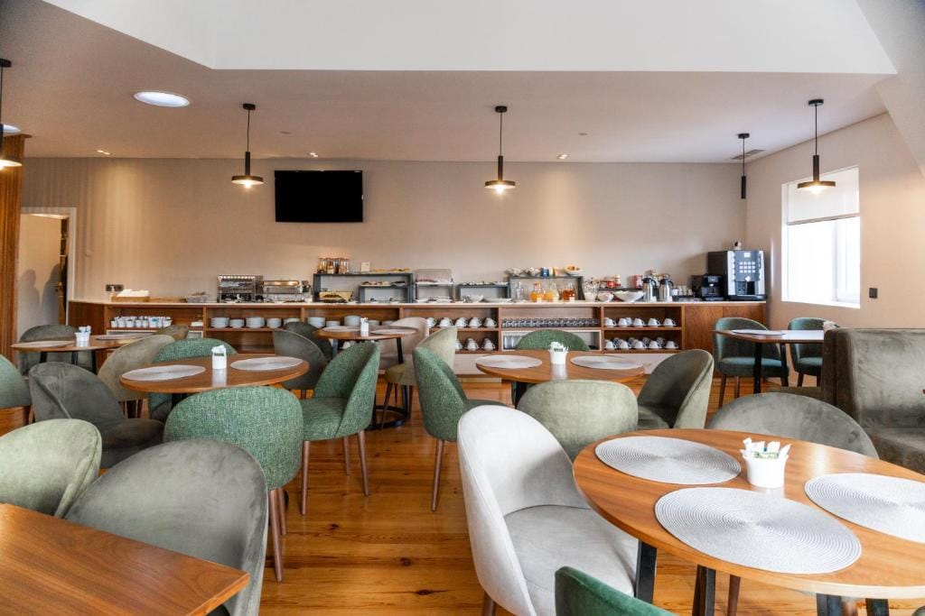 Avenida Boutique Hotel — 3