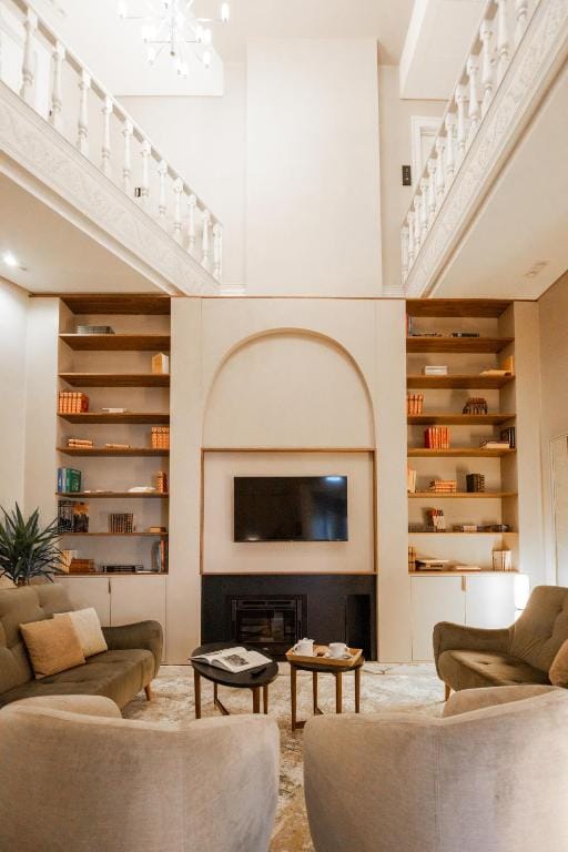 Avenida Boutique Hotel — 4