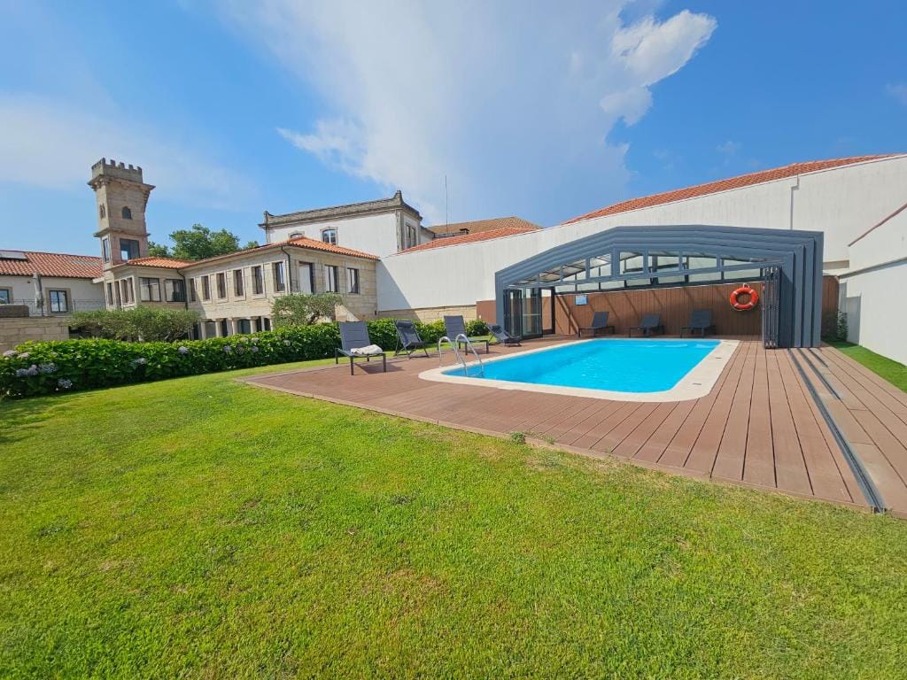 Casa da Torre - Viseu — 3