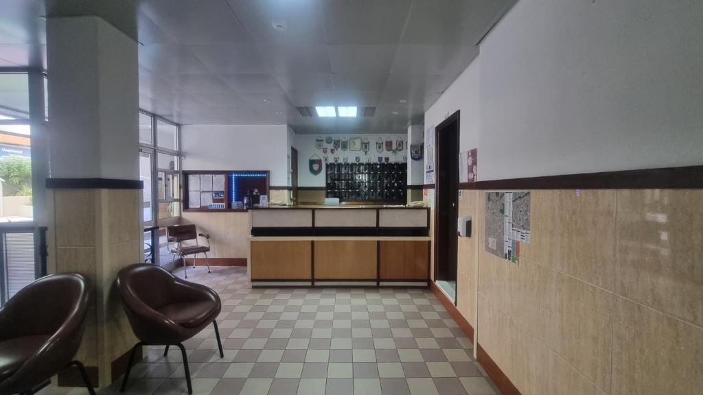Hotel Bela Vista — 4
