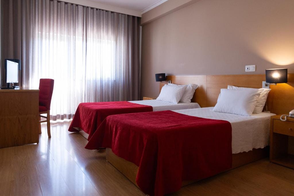 Hotel Durao — 2