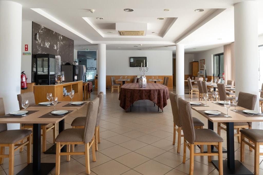Hotel Durao — 4