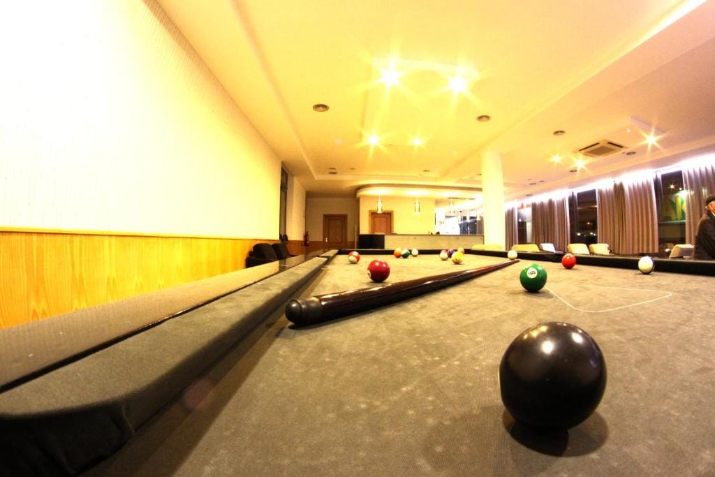 Hotel Durao — 5
