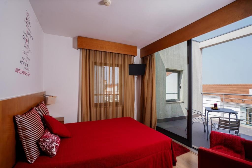 Hotel Jose Alberto — 2