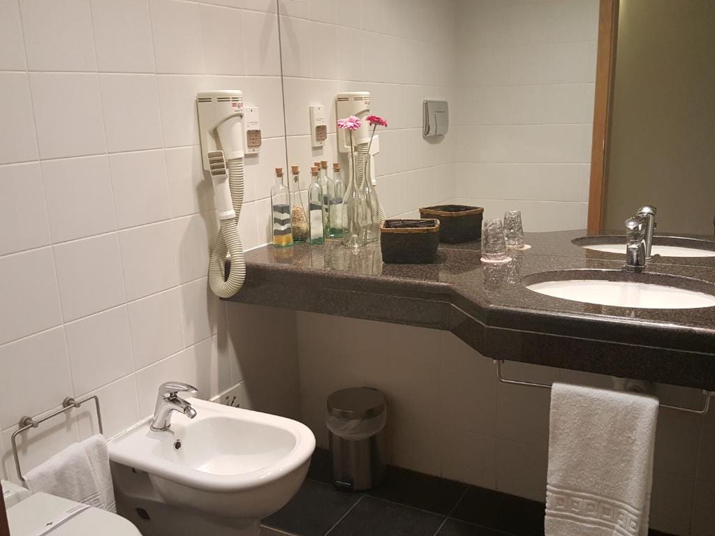 Hotel Jose Alberto — 3