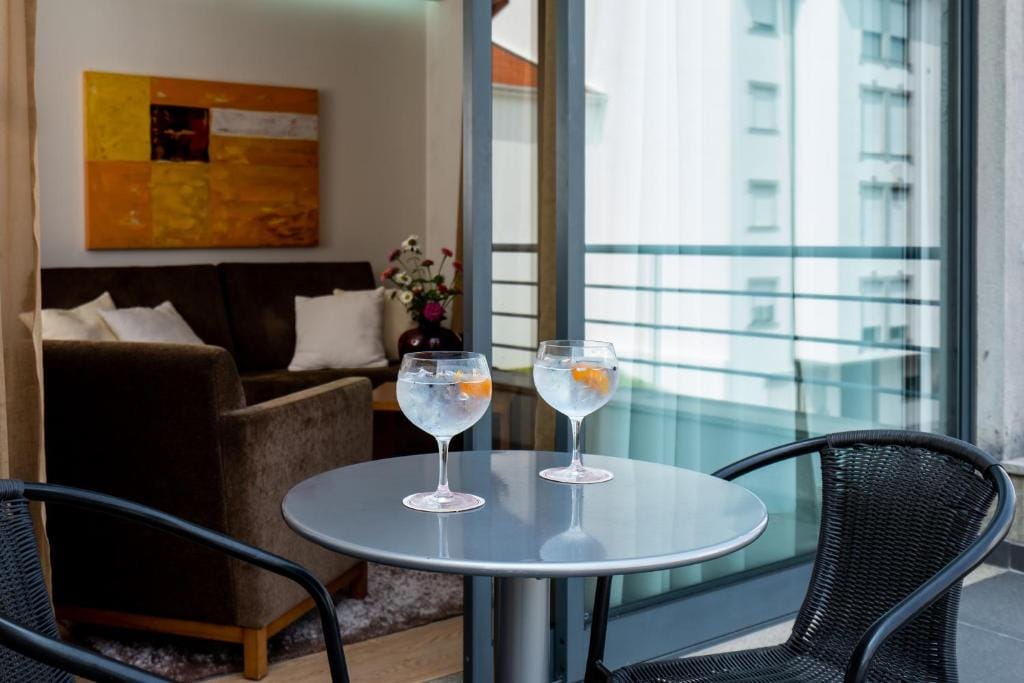 Hotel Jose Alberto — 4