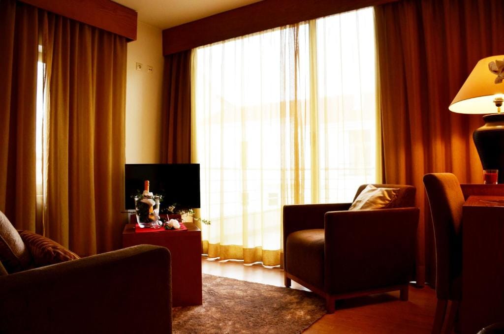 Hotel Jose Alberto — 5