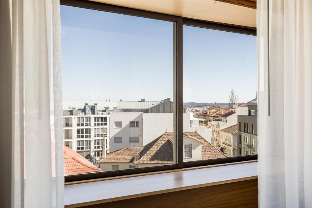 Hotel Moinho De Vento — 2