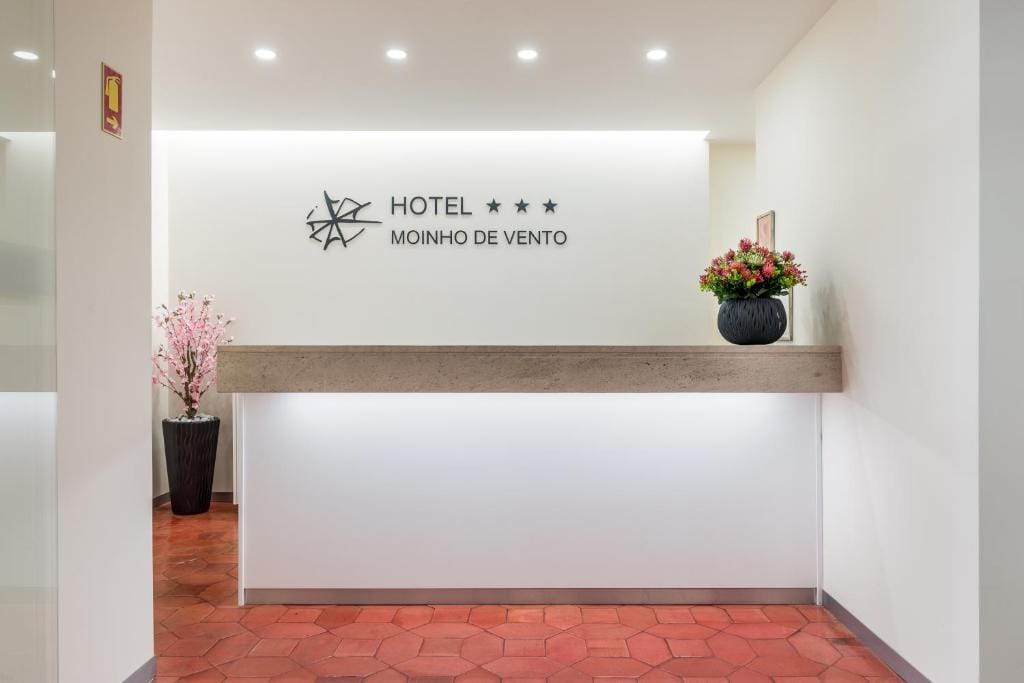 Hotel Moinho De Vento — 3