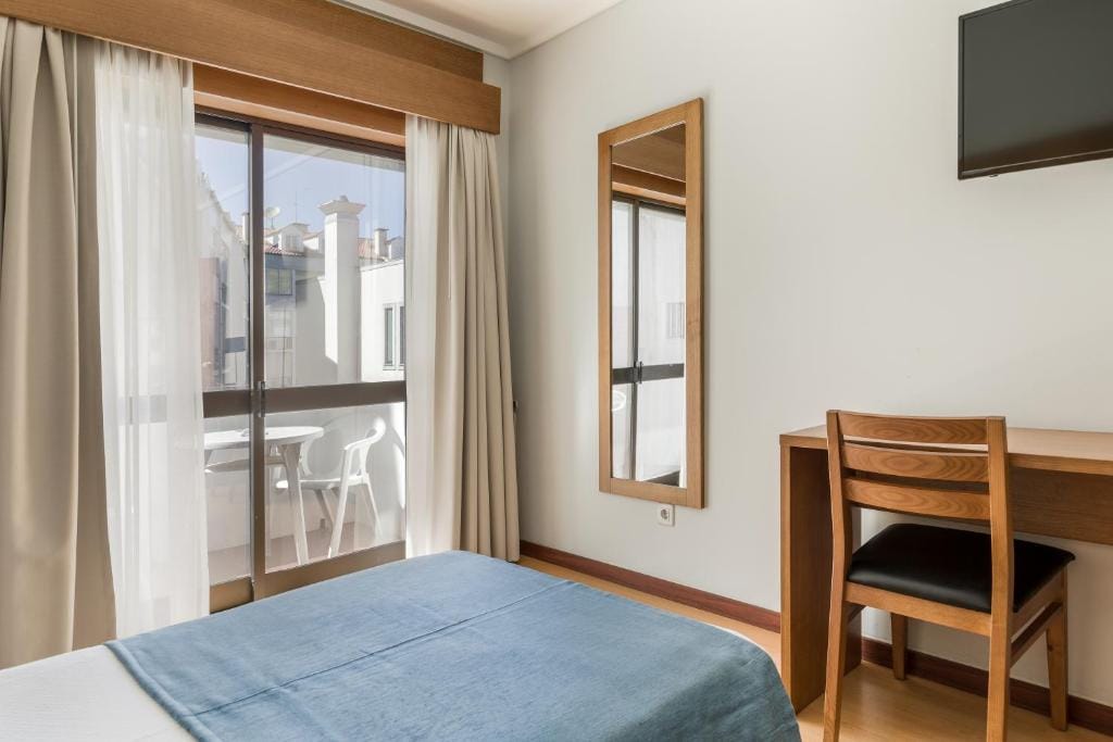Hotel Moinho De Vento — 4