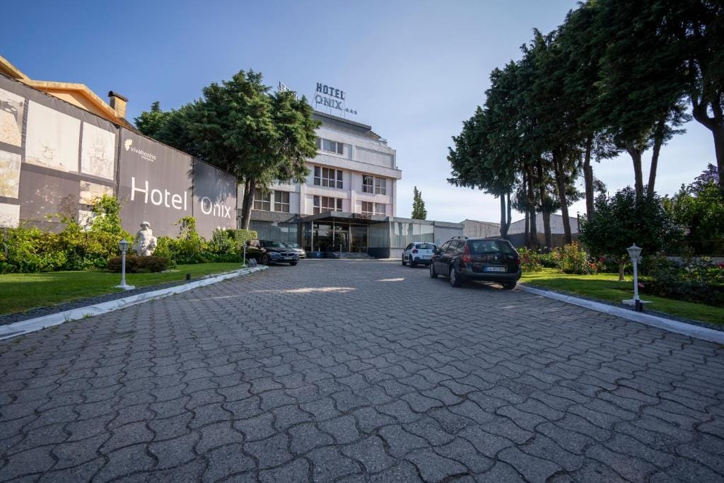 Hotel Onix — 5