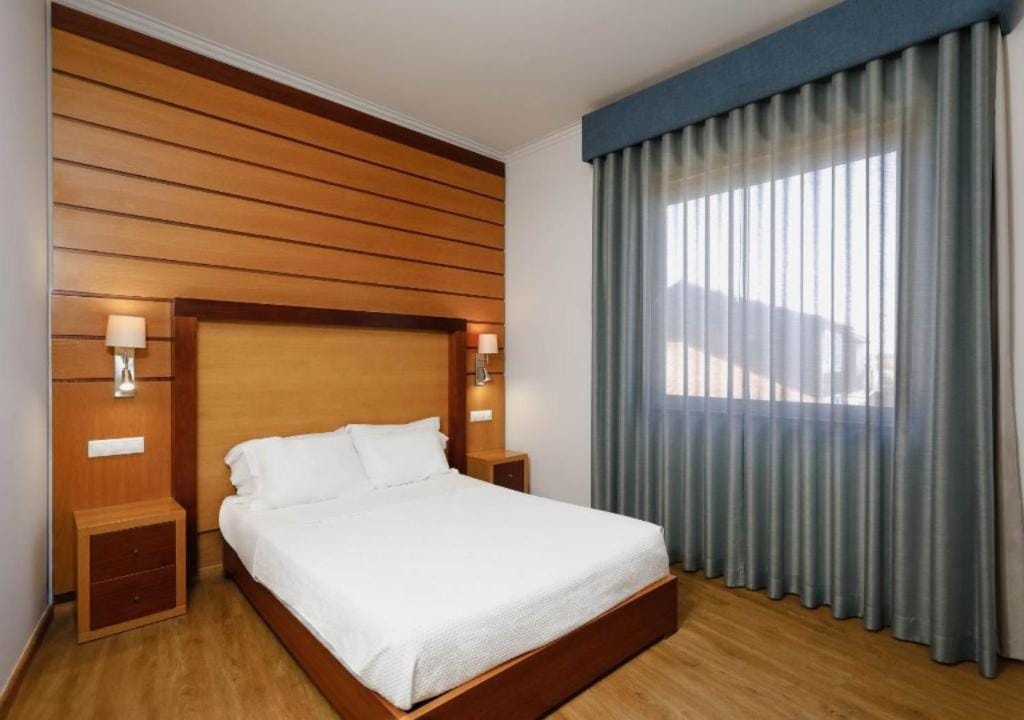 Montebelo Palácio dos Melos Viseu Historic Hotel — 2
