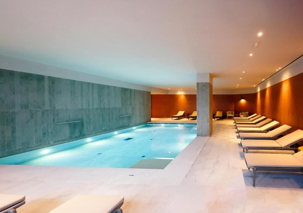 Montebelo Viseu Congress Hotel & Spa — 5