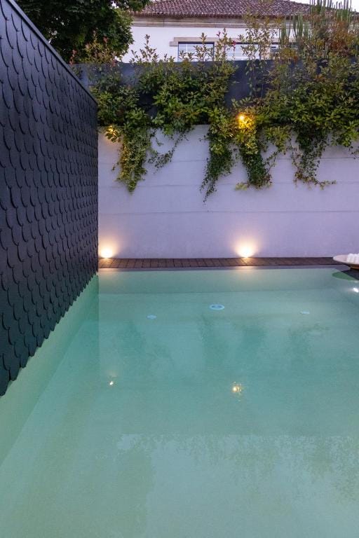 VISEU EXECUTIVE Hotel — 4