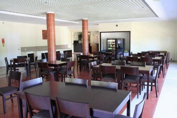 Viseu Garden Hotel — 4